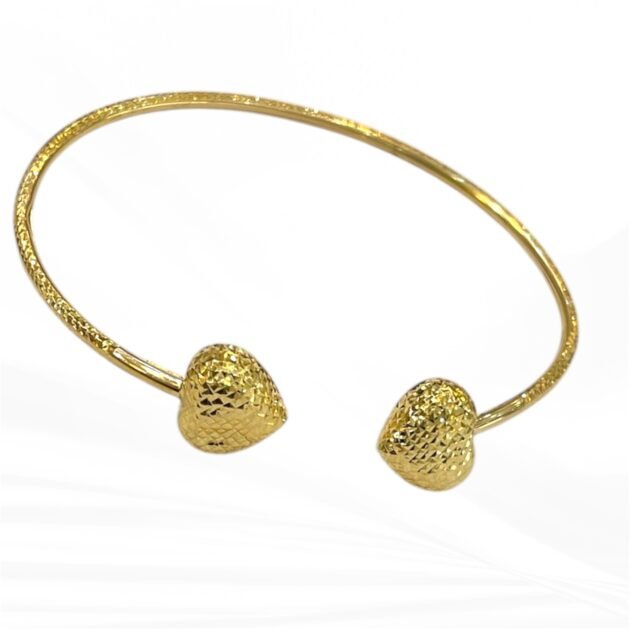 Bracelet en Or 18 carats