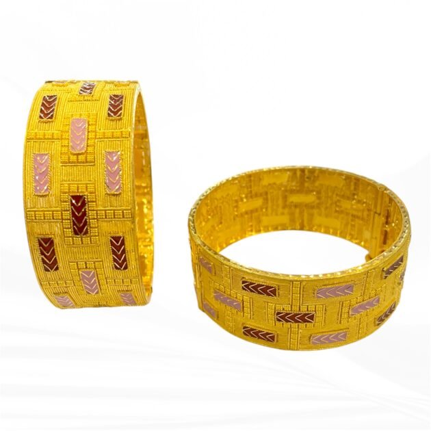 Bracelet en Or 21 carats